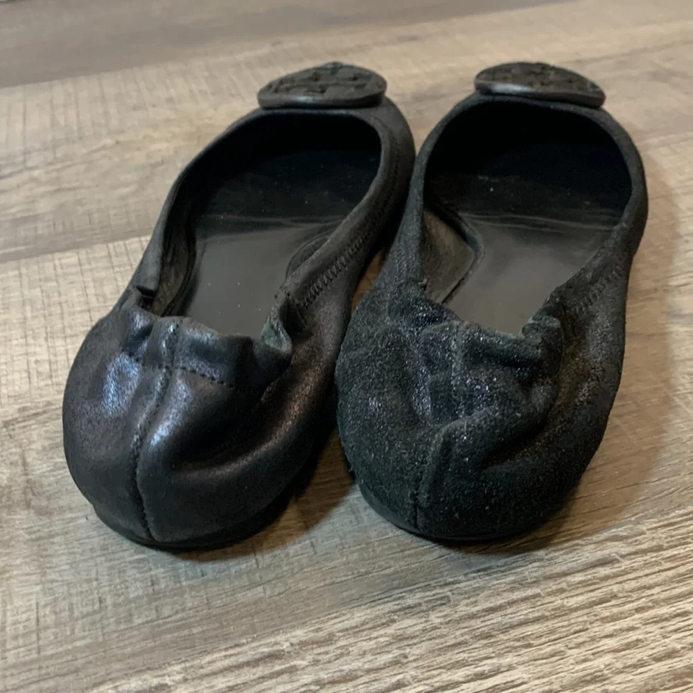Tory Burch sweet pair